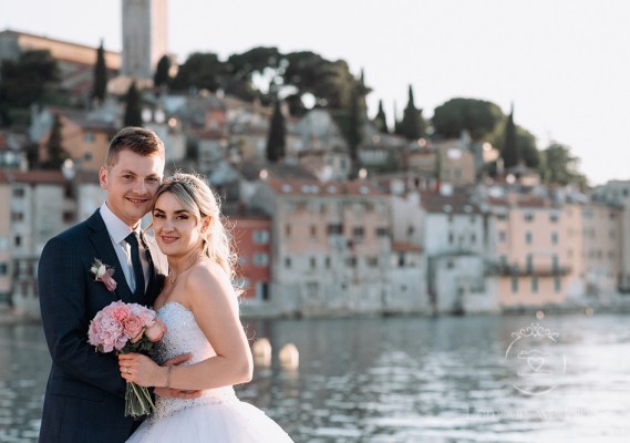 Fotografije - L'amour weddings usluga - Fotografiranje Vjenčanja