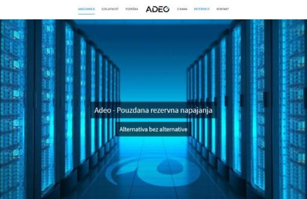 Fotografije - TabarDI - Digitalna agencija usluga - Izrada Web Aplikacije