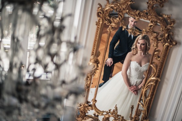 Fotografije - Artistica j.d.o.o. usluga - Fotografiranje Vjenčanja