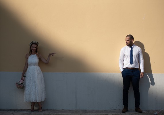 Fotografije - V&B Cinematography usluga - Fotografiranje Vjenčanja