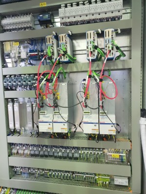 Fotografije - Full power j.d.o.o. usluga - Elektroinstalacije
