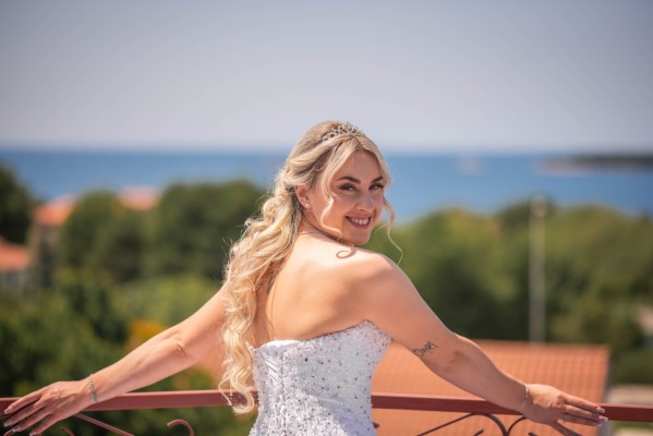 Fotografije - Royal production j.d.o.o. usluga - Fotografiranje Vjenčanja