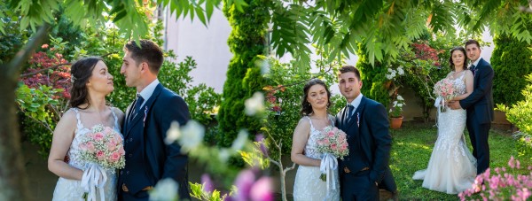Fotografije - Foto&video Designo usluga - Fotografiranje Vjenčanja