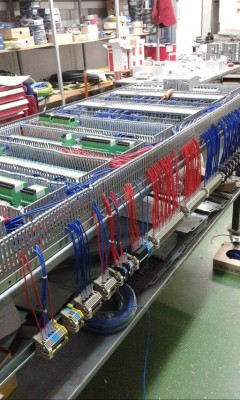 Fotografije - Full power j.d.o.o. usluga - Elektroinstalacije