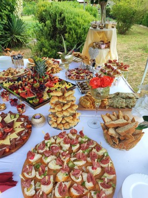 Fotografije - Catering4You usluga - Catering