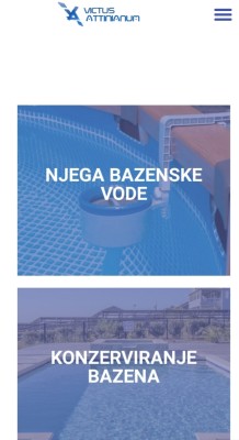 Fotografije - Victus Attinianum d.o.o. usluga - Elektroinstalacije