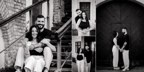 Fotografije - Chocolate Weddings - Fotografiranje vjenčanja usluga - Fotografiranje Vjenčanja