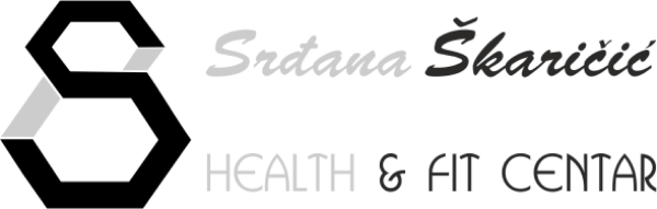 Fotografije - Health & Fit centar Srđana Škaričić usluga - Osobni Trener