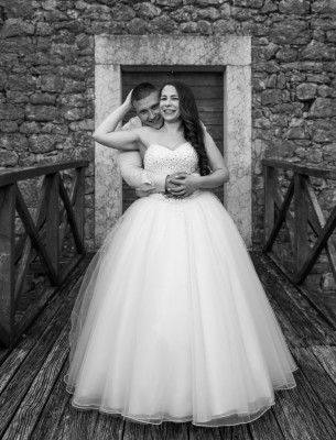 Fotografije - PhotoMellow usluga - Fotografija Portreta