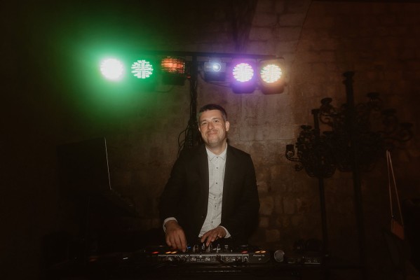 Fotografije - DJ Miro - Dubrovnik Wedding & Event DJ usluga - Dj za Vjenčanje