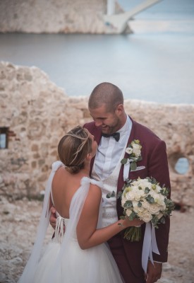 Fotografije - V&B Cinematography usluga - Fotografiranje Vjenčanja