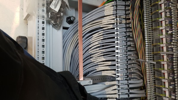 Fotografije - Full power j.d.o.o. usluga - Elektroinstalacije