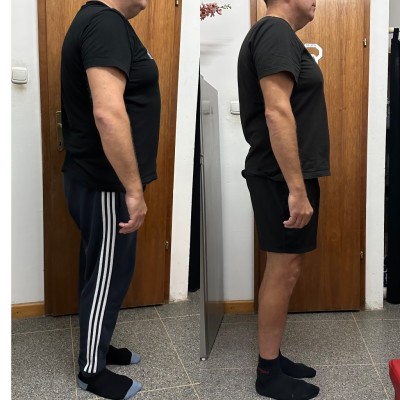 Fotografije - Redsindy fitnes usluga - Osobni Trener