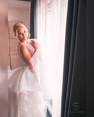 Fotografije - L'amour weddings usluga - Fotografiranje Vjenčanja