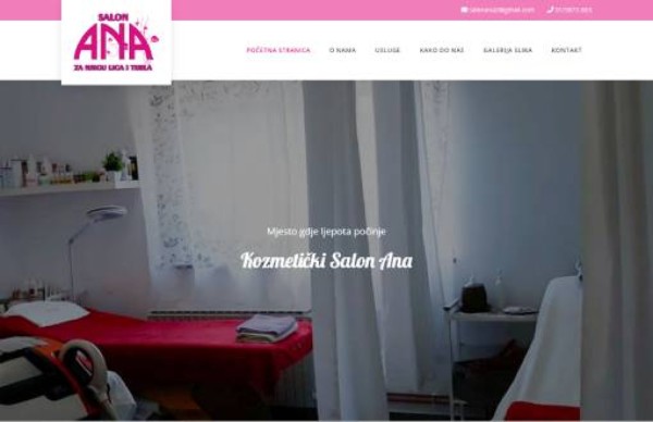 Fotografije - TabarDI - Digitalna agencija usluga - Izrada Web Aplikacije