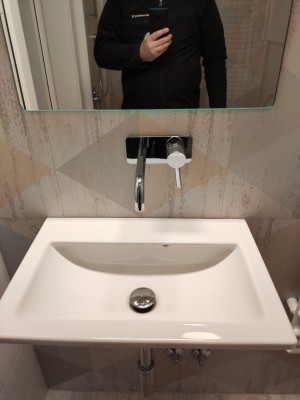 Fotografije - VK term jdoo usluga - Vodoinstalacije