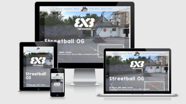 Fotografije - MaxMagnus web dizajn usluga - Izrada Web Stranice