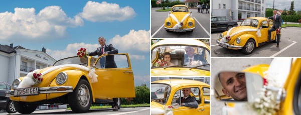 Fotografije - Foto&video Designo usluga - Fotografiranje Vjenčanja