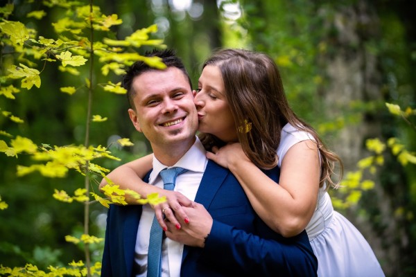 Fotografije - Kristina Oberling photo & design j.d.o.o. usluga - Fotografiranje Vjenčanja
