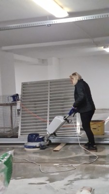 Fotografije - Zig zag M usluga - Čišćenje Poslovnih Prostora