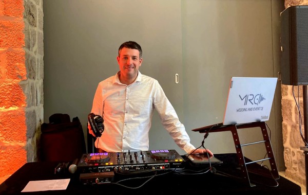Fotografije - DJ Miro - Dubrovnik Wedding & Event DJ usluga - Dj za Vjenčanje