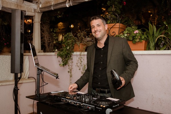 Fotografije - DJ Miro - Dubrovnik Wedding & Event DJ usluga - Dj za Vjenčanje