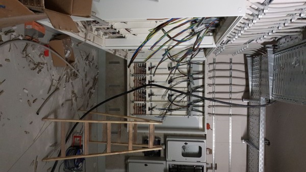 Fotografije - ELEKTRO MAR-MAR Obrt za elektroinstalacije usluga - Elektroinstalacije