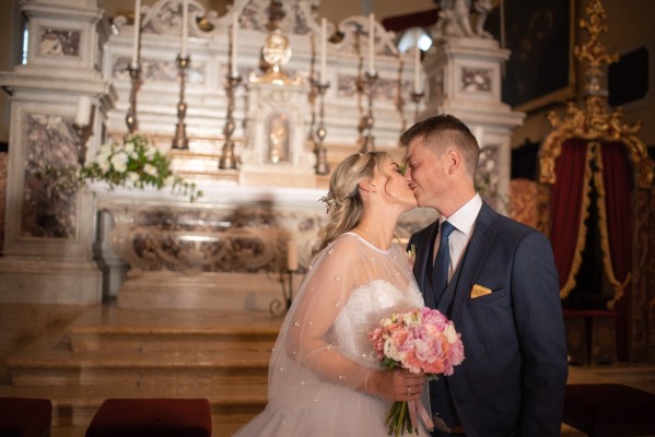 Fotografije - Royal production j.d.o.o. usluga - Fotografiranje Vjenčanja