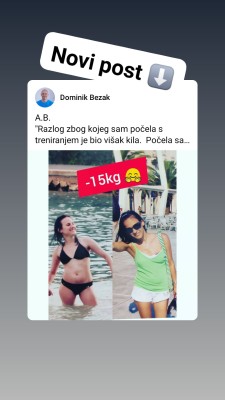 Fotografije - Master Support d.o.o. usluga - Osobni Trener