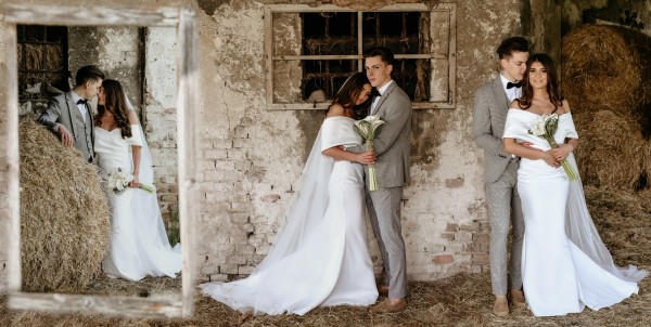 Fotografije - Foto&video Designo usluga - Fotografiranje Vjenčanja
