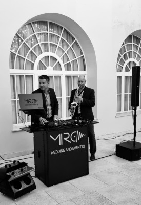Fotografije - DJ Miro - Dubrovnik Wedding & Event DJ usluga - Dj za Vjenčanje
