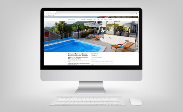 Fotografije - Petris Design usluga - Izrada Web Stranice