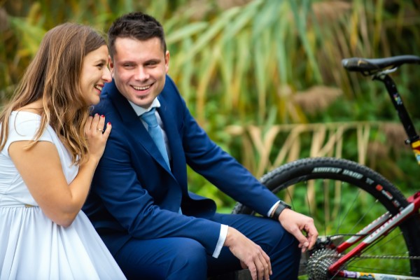 Fotografije - Kristina Oberling photo & design j.d.o.o. usluga - Fotografiranje Vjenčanja