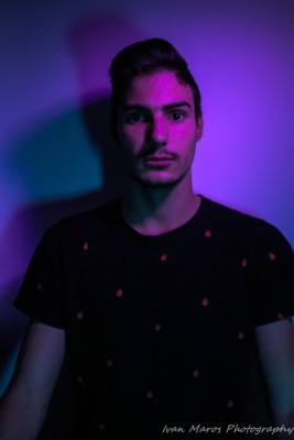 Fotografije - Ivan Maroš usluga - Fotografija Portreta