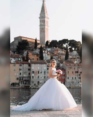 Fotografije - L'amour weddings usluga - Fotografiranje Vjenčanja