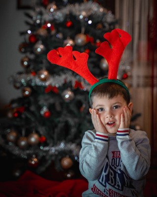 Fotografije - DZAMBO usluga - Fotografiranje Beba