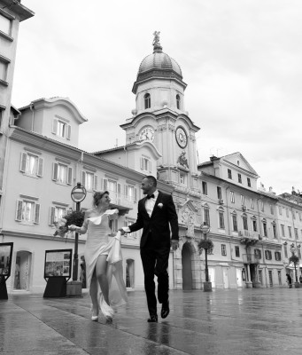 Fotografije - PhotoMellow usluga - Fotografija Portreta