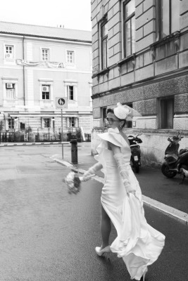 Fotografije - PhotoMellow usluga - Fotografija Portreta