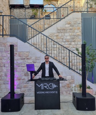 Fotografije - DJ Miro - Dubrovnik Wedding & Event DJ usluga - Dj za Vjenčanje
