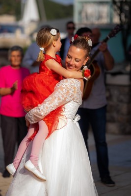 Fotografije - Papyrum d.o.o. usluga - Fotografiranje Vjenčanja