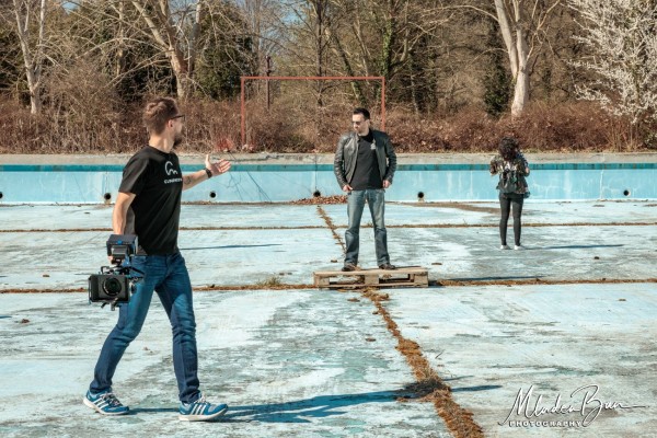 Fotografije - CloudMedia usluga - Video Produkcija