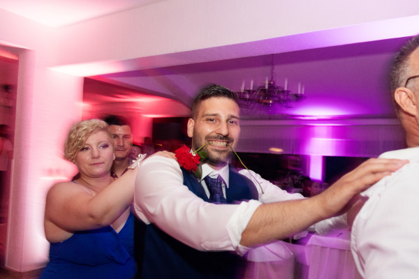 Fotografije - PhotoMellow usluga - Fotografija Portreta