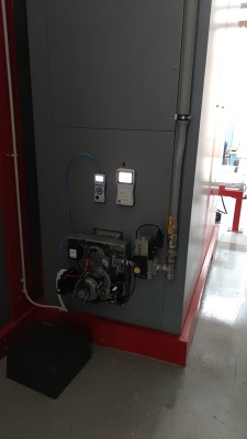 Fotografije - Hvac electric systems usluga - Postavljanje Novih Elektroinstalacija
