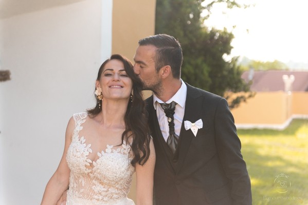Fotografije - L'amour weddings usluga - Fotografiranje Vjenčanja