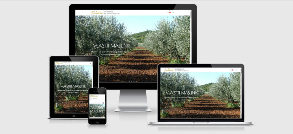 Fotografije - Favor Informatika usluga - Izrada Web Stranice