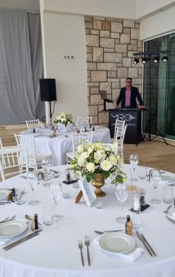 Fotografije - DJ Miro - Dubrovnik Wedding & Event DJ usluga - Dj za Vjenčanje