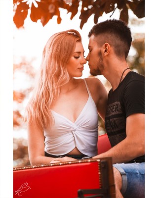 Fotografije - Andrej Šustra usluga - Fotografija Portreta