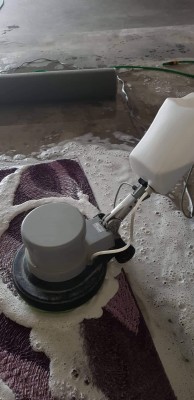 Fotografije - Maria obrt za čišćenje usluga - Čišćenje Tepiha