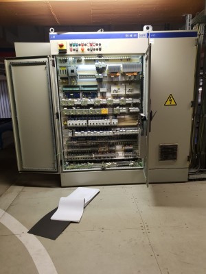 Fotografije - Full power j.d.o.o. usluga - Elektroinstalacije