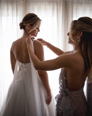 Fotografije - V&B Cinematography usluga - Fotografiranje Vjenčanja